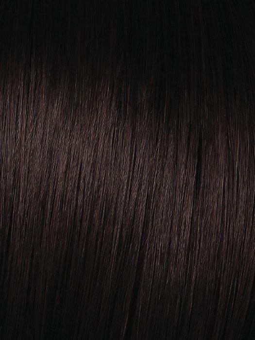 Sweetly Waved Heat Friendly Wig by Hairdo | Heat Friendly Synthetic