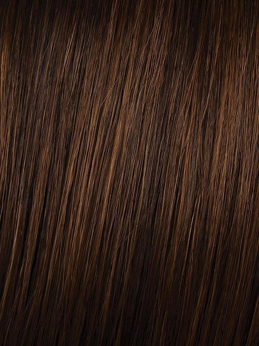 Sweetly Waved Heat Friendly Wig by Hairdo | Heat Friendly Synthetic