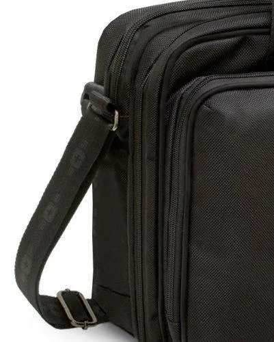 Swissgear Wenger 15.6" Legacy Top Load Double Gusset Case for Notebook