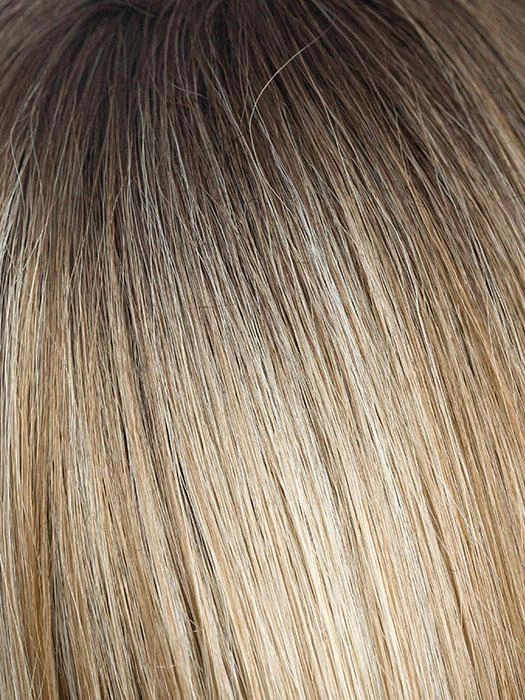 Sybil | Synthetic Lace Front Wig (Mono Top)