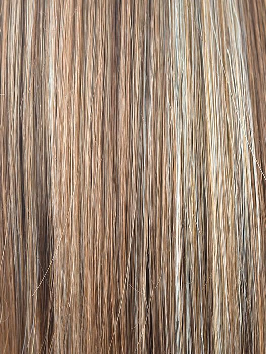 Sybil | Synthetic Lace Front Wig (Mono Top)