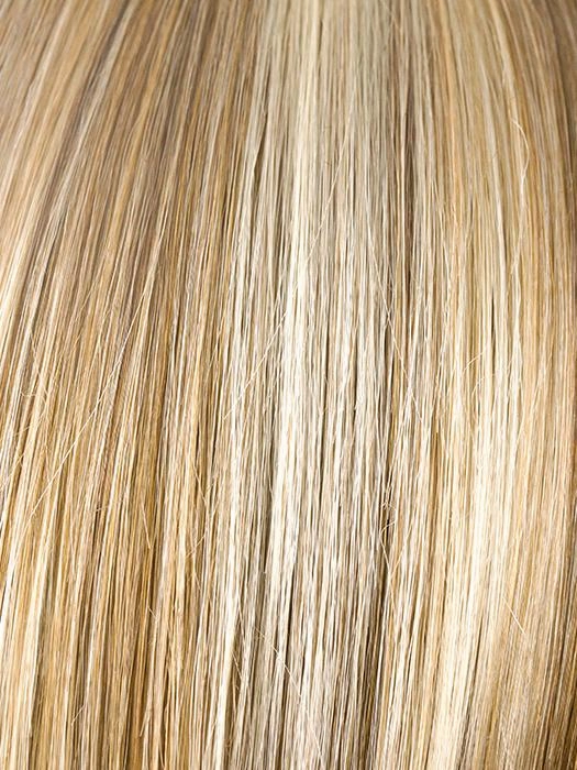 Sybil | Synthetic Lace Front Wig (Mono Top)