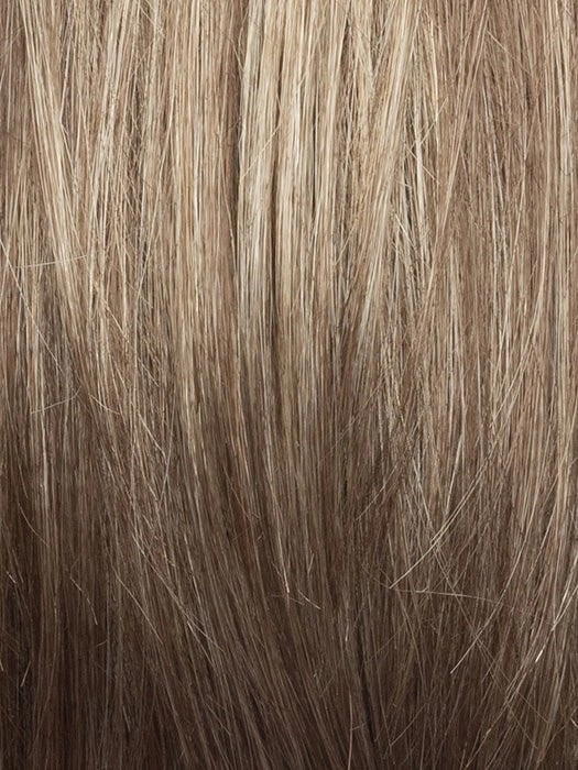 Sybil | Synthetic Lace Front Wig (Mono Top)