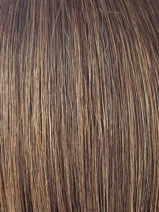 Sybil | Synthetic Lace Front Wig (Mono Top)