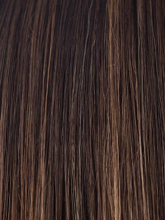 Sybil | Synthetic Lace Front Wig (Mono Top)