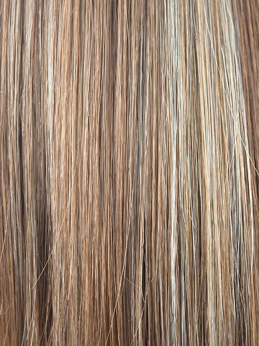 Sybil | Synthetic Lace Front Wig (Mono Top)