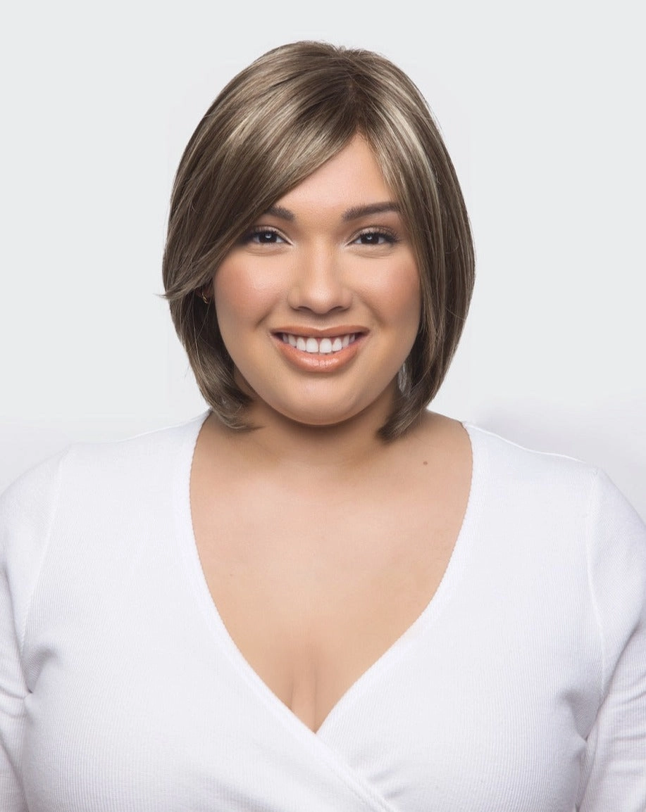 Sybil HT Wig by Amore | Synthetic Hair | Average Cap