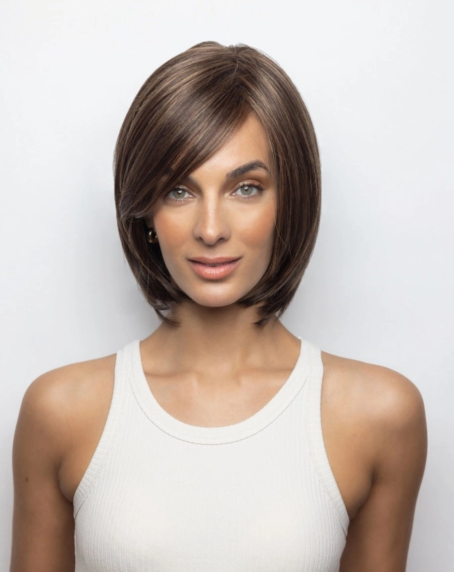Sybil HT Wig by Amore | Synthetic Hair | Average Cap