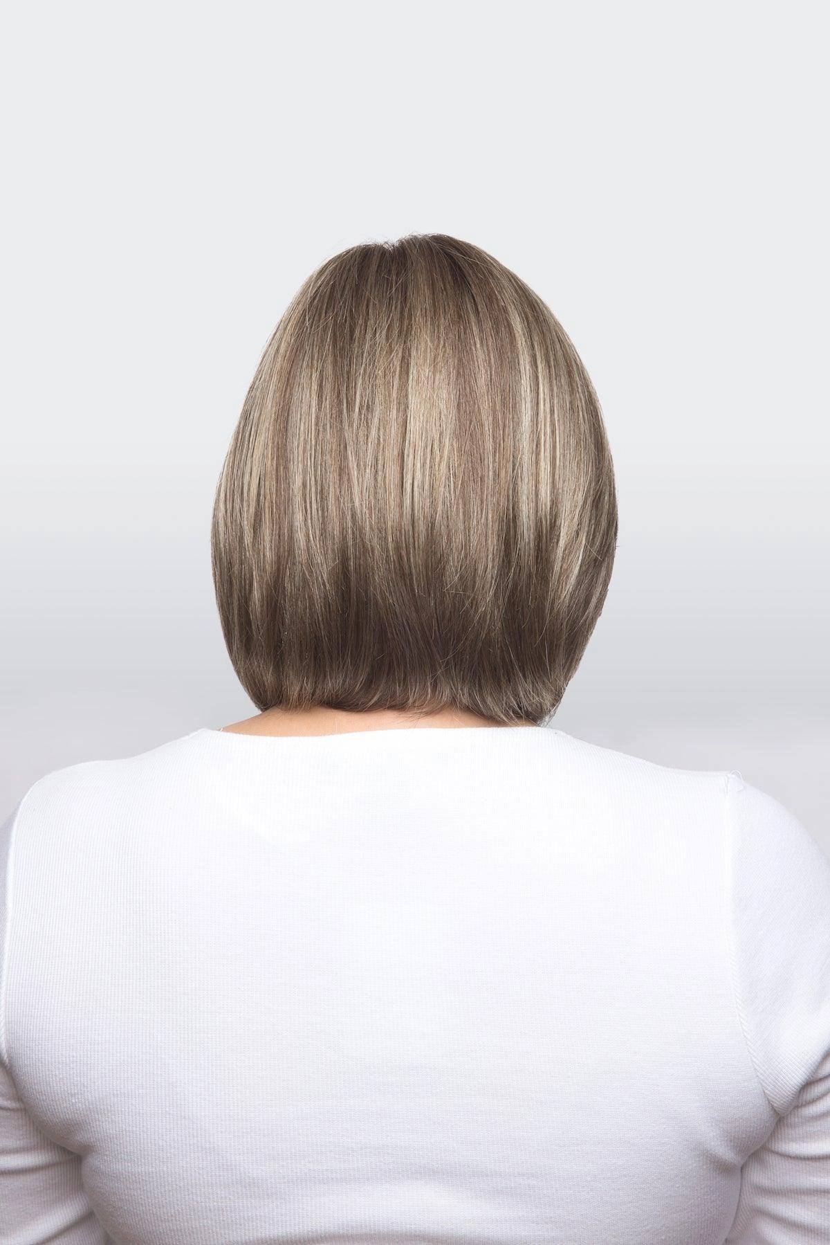 Sybil Wig by Amore | Synthetic Lace Front (Double Monofilament   Handtied   Extended Lace Front)