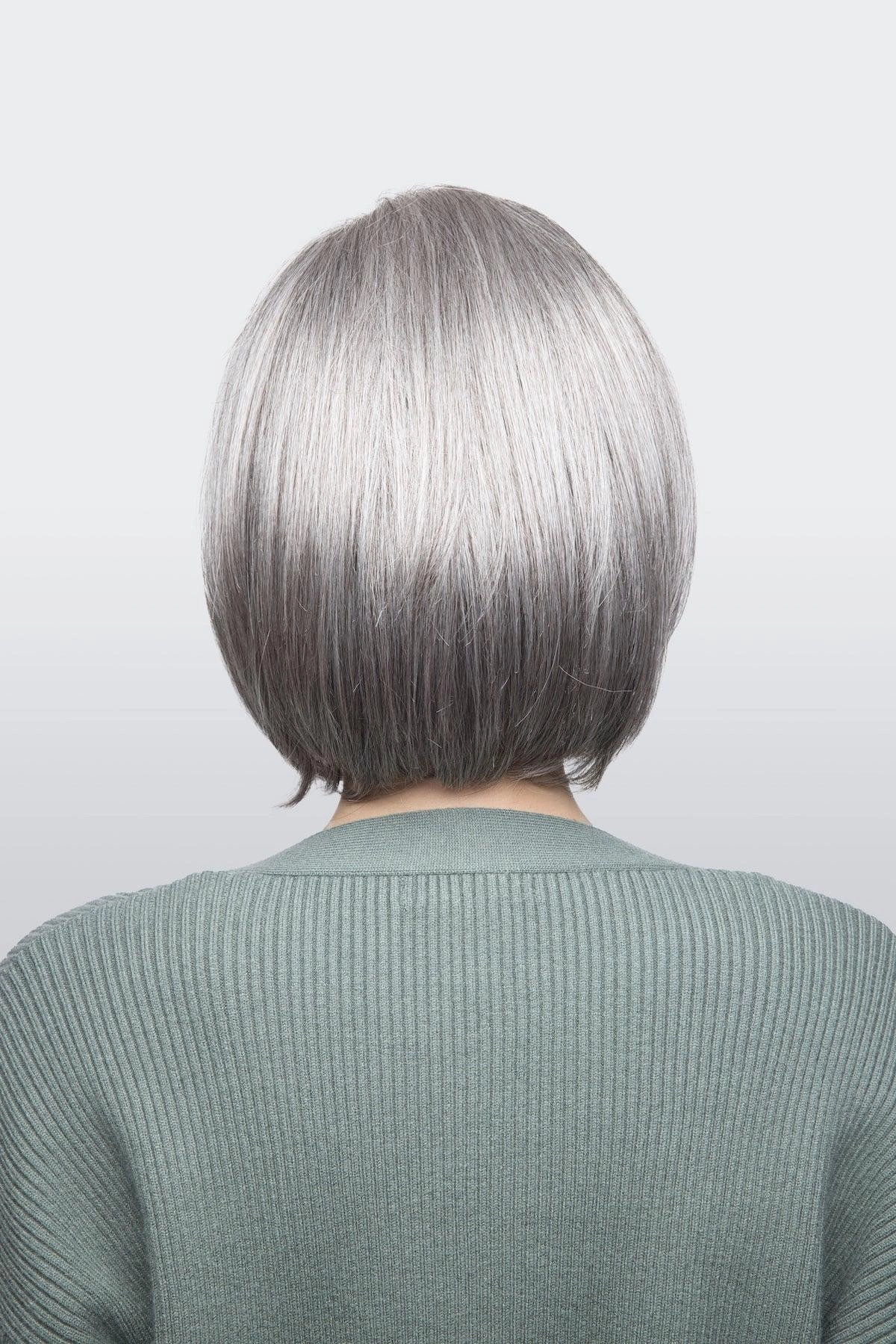 Sybil Wig by Amore | Synthetic Lace Front (Double Monofilament   Handtied   Extended Lace Front)