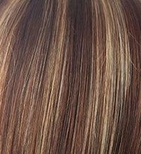 Sybil Wig by Amore | Synthetic Lace Front (Double Monofilament   Handtied   Extended Lace Front)
