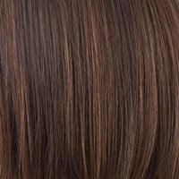 Sybil Wig by Amore | Synthetic Lace Front (Double Monofilament   Handtied   Extended Lace Front)