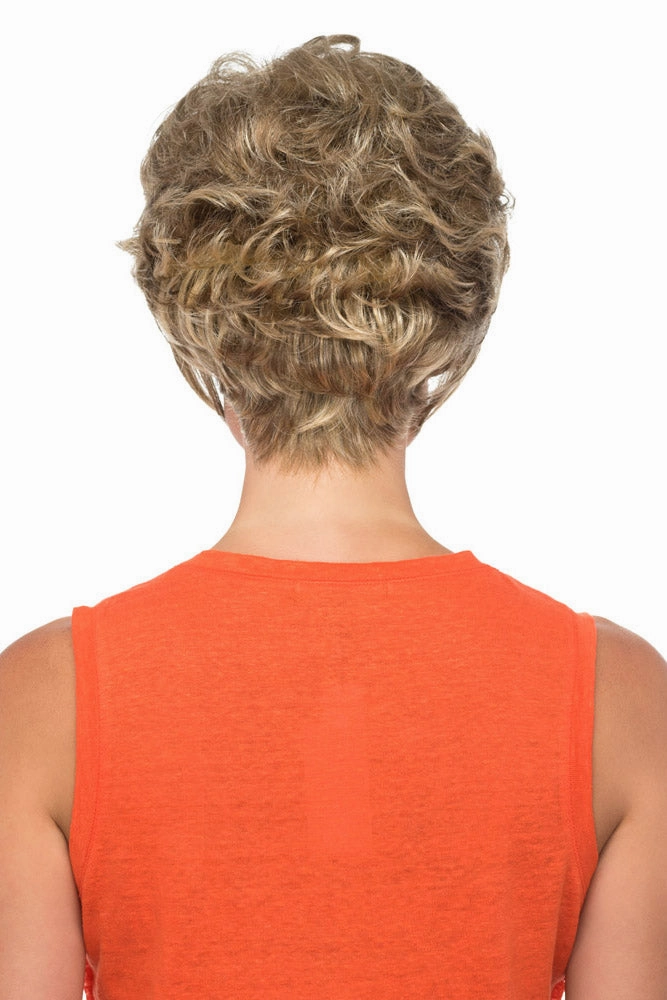 Symone <br>Synthetic Lace Front Wig