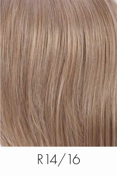 Symone <br>Synthetic Lace Front Wig