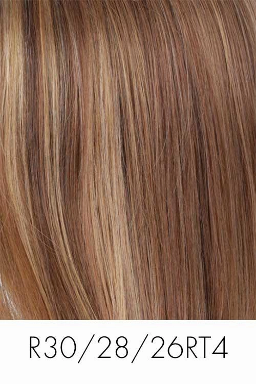 Symone <br>Synthetic Lace Front Wig