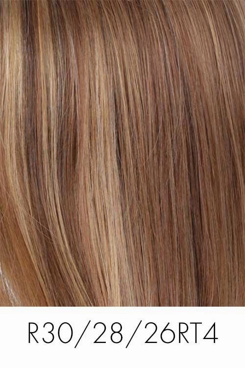 Symone <br>Synthetic Lace Front Wig