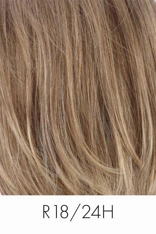 Symone <br>Synthetic Lace Front Wig