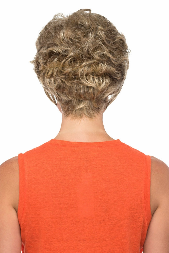 Symone <br>Synthetic Lace Front Wig