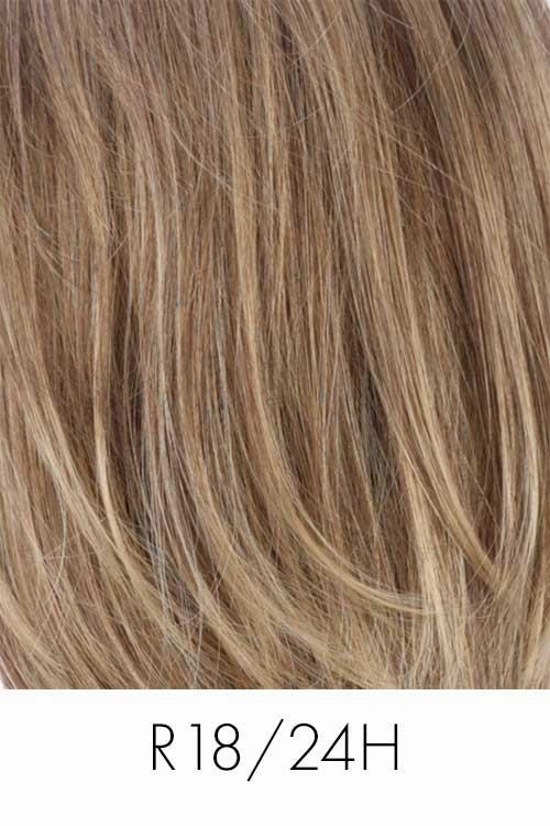 Symone <br>Synthetic Lace Front Wig