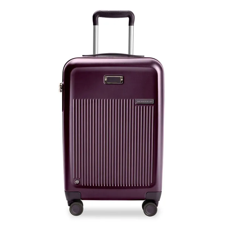 Sympatico Essential 22" carry on spinner