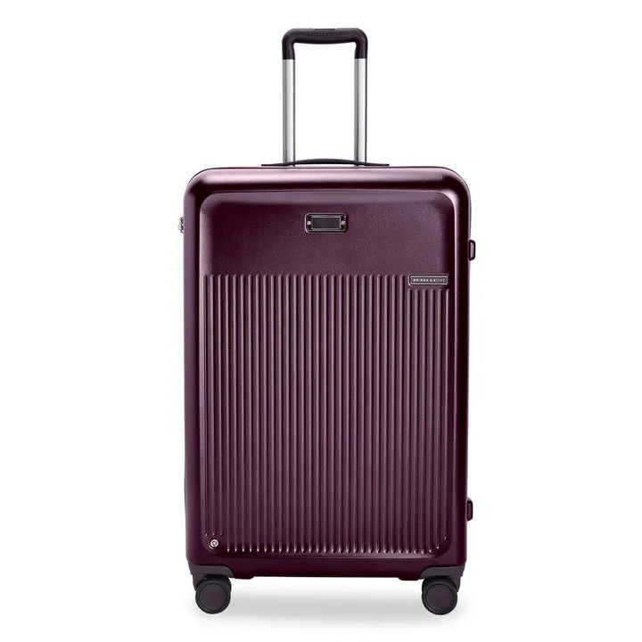 Sympatico Large 30" exp spinner
