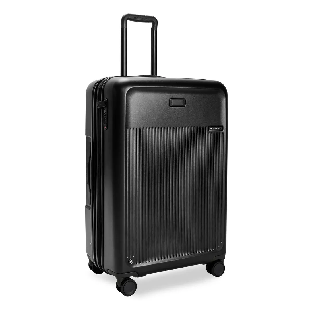 Sympatico Large 30" exp spinner