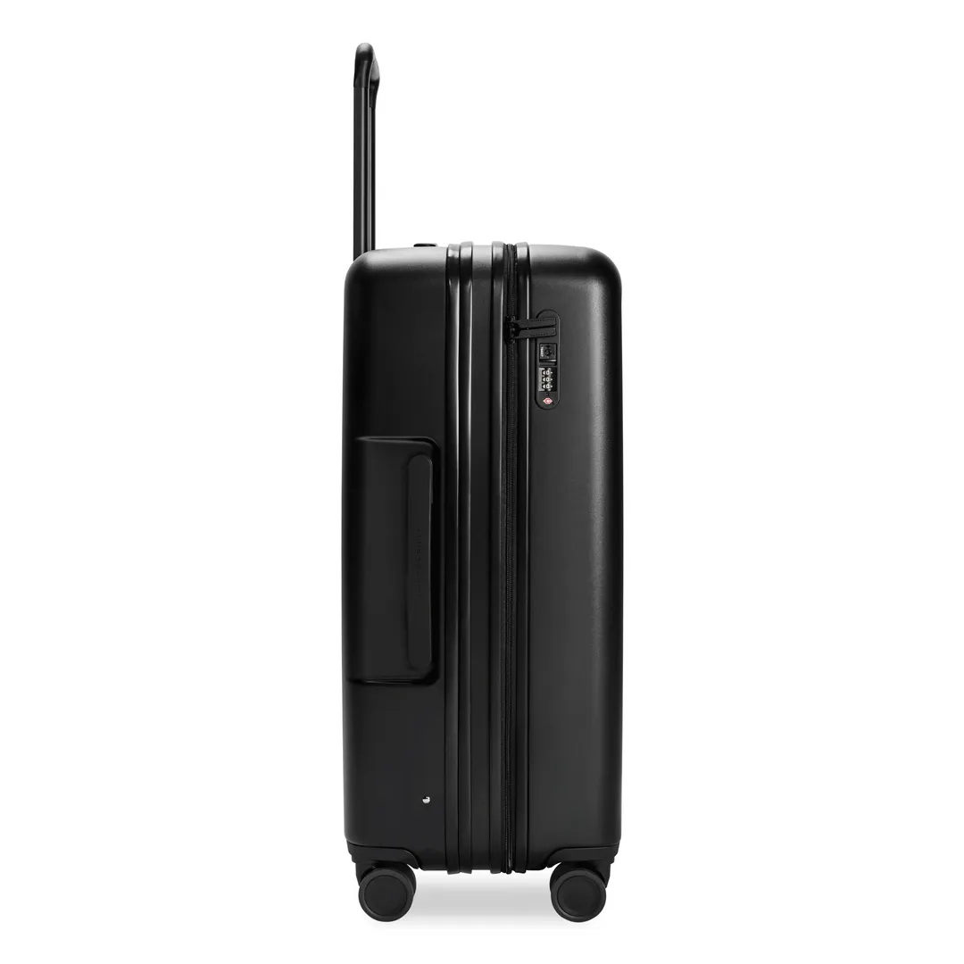 Sympatico Large 30" exp spinner