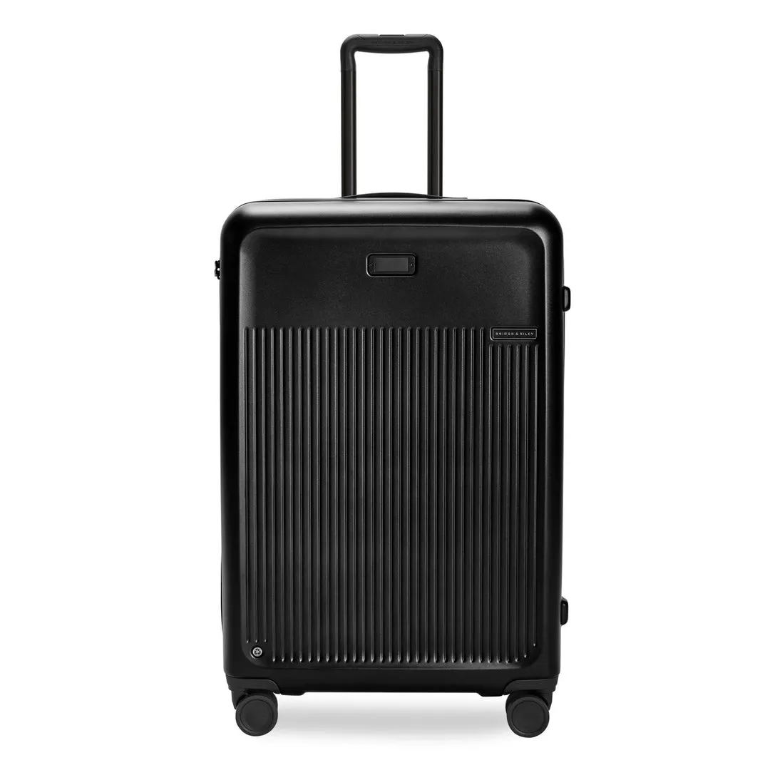 Sympatico Large 30" exp spinner