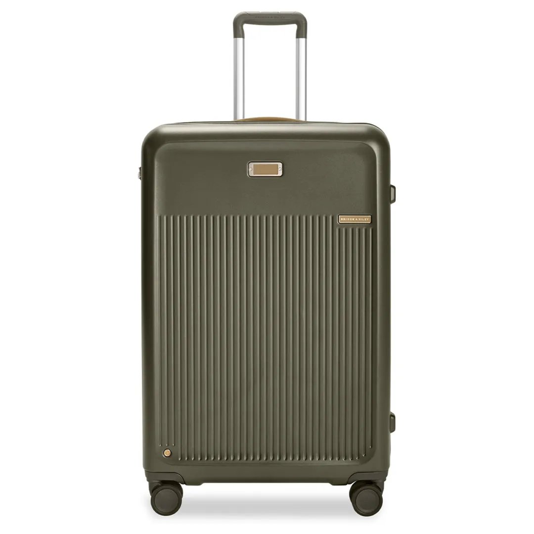 Sympatico Large 30" exp spinner