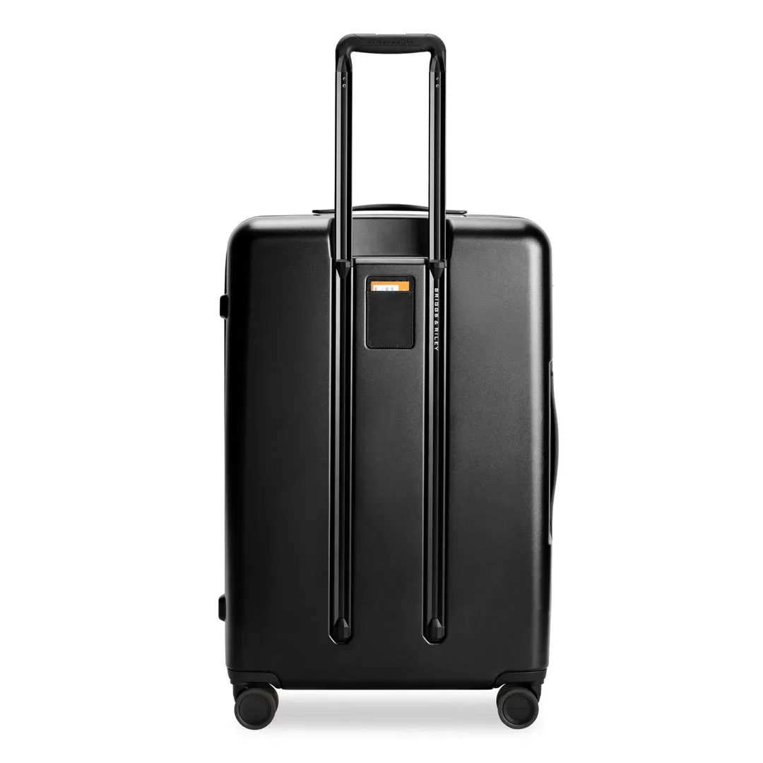Sympatico Large 30" exp spinner