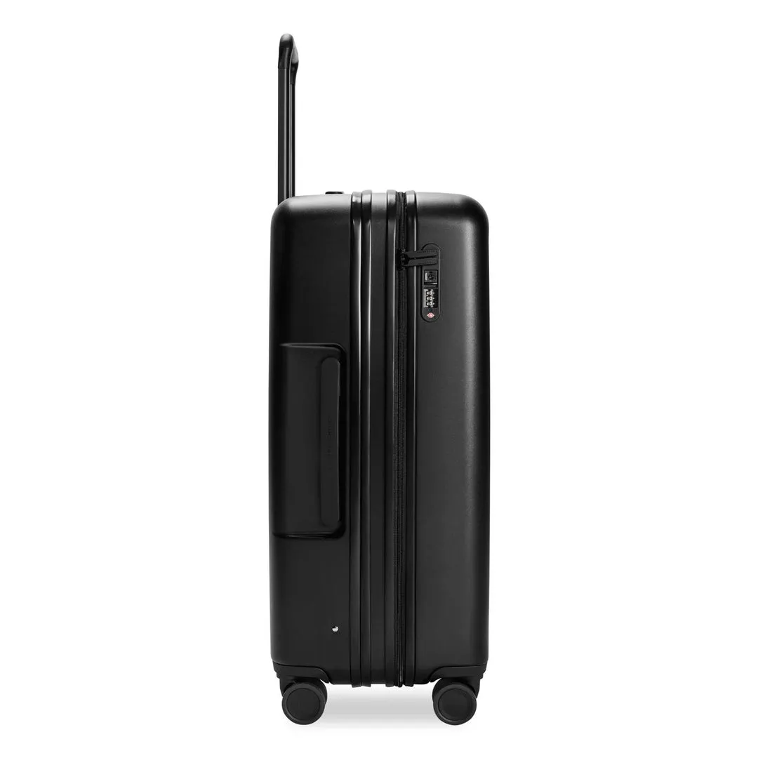 Sympatico Large 30" exp spinner