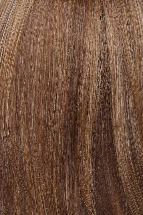 Symphony <br>Synthetic Lace Front Wig