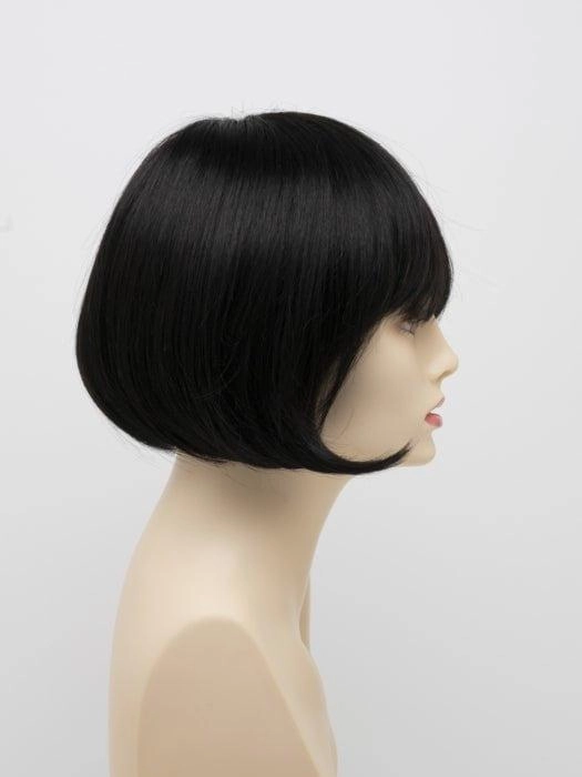 Tandi | Human Hair/ Synthetic Blend Wig