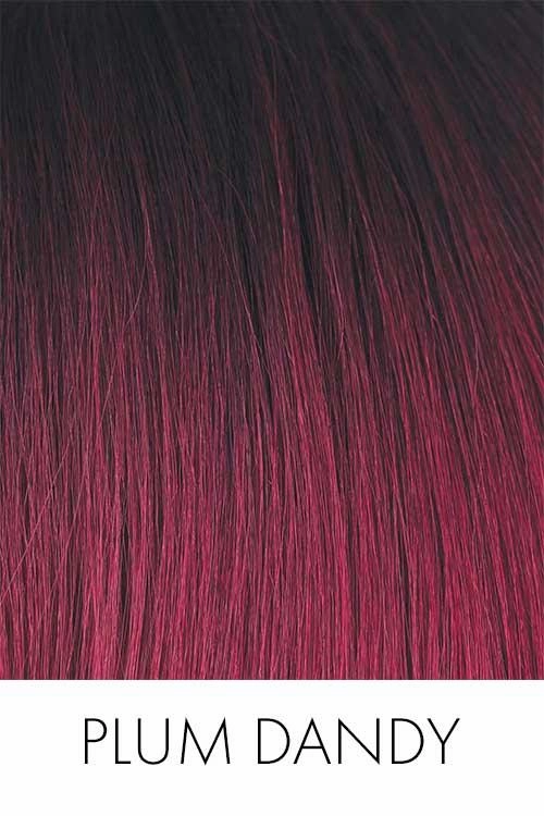 Tango <br>Synthetic Wig