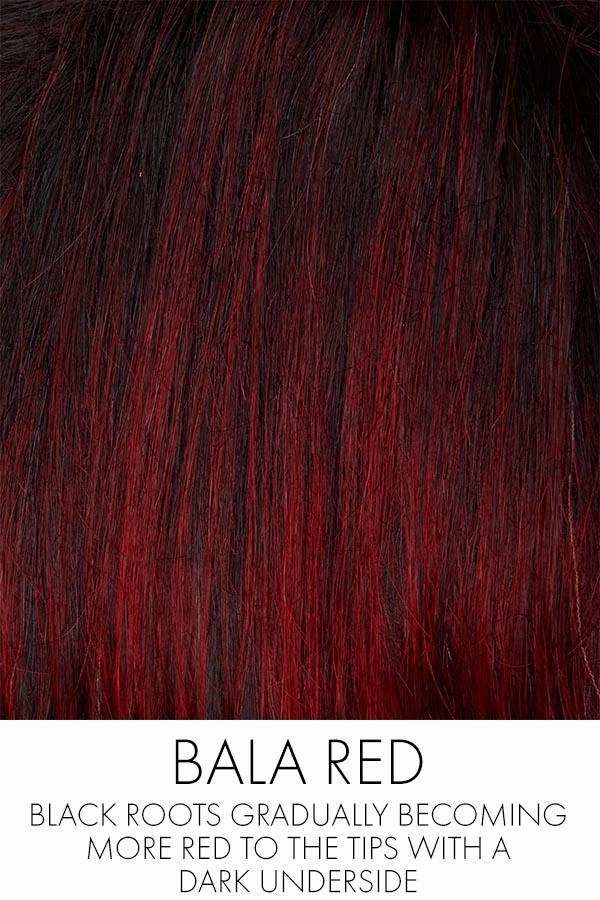 Tania <br>Remy Human Hair Wig