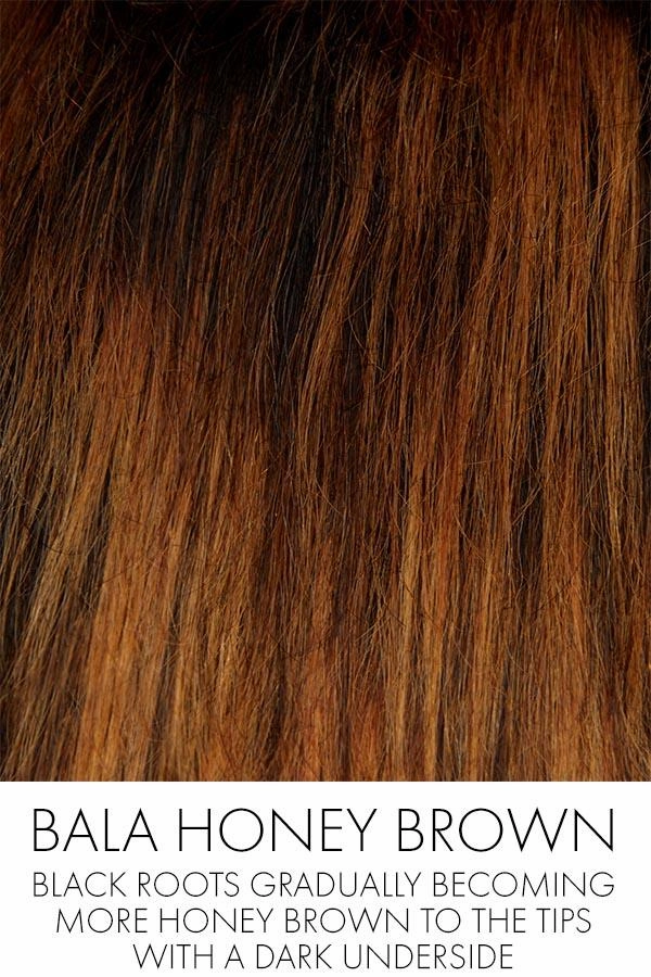 Tania <br>Remy Human Hair Wig