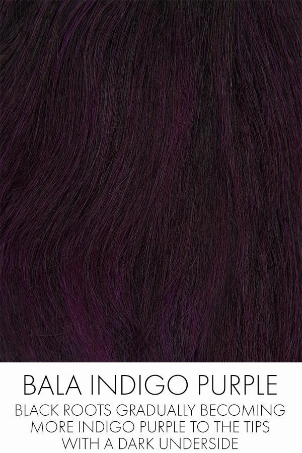 Tania <br>Remy Human Hair Wig