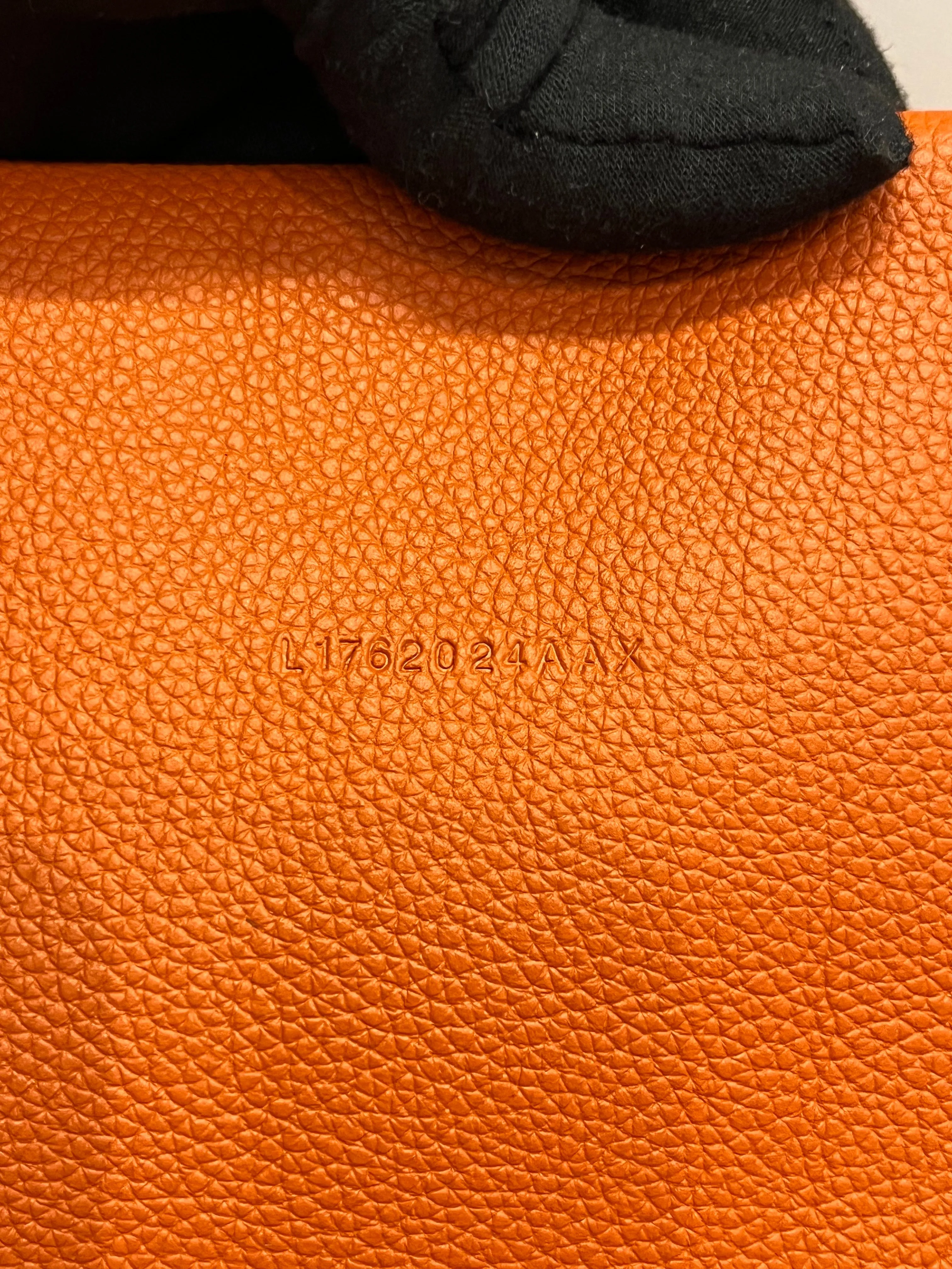Tara Tote Bag Leather Medium