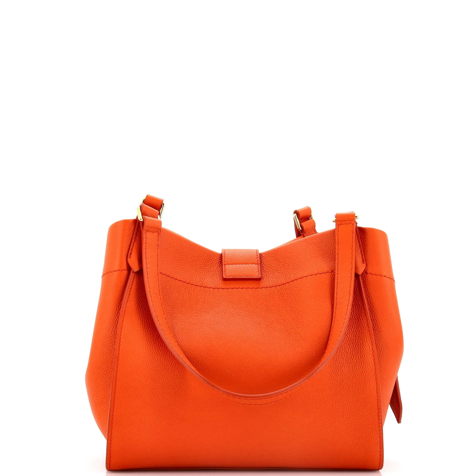 Tara Tote Bag Leather Medium
