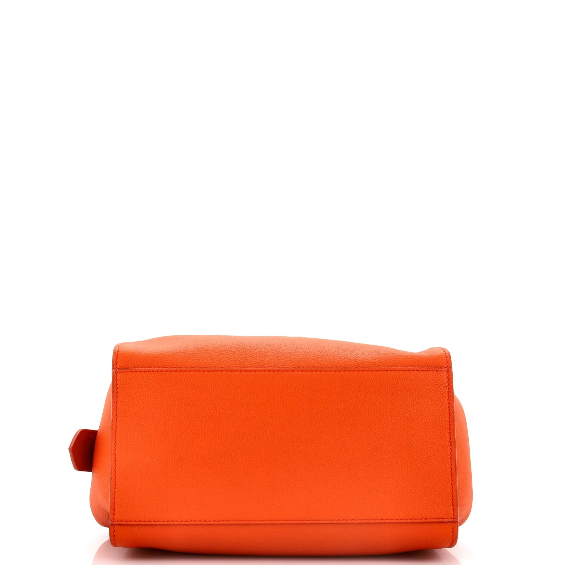 Tara Tote Bag Leather Medium