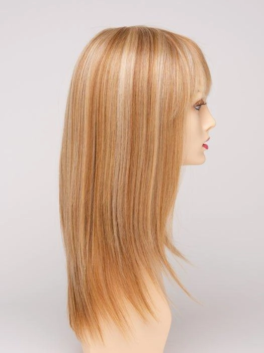Taryn | Human Hair/ Synthetic Blend Wig (Mono Top)