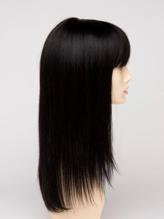 Taryn | Human Hair/ Synthetic Blend Wig (Mono Top)