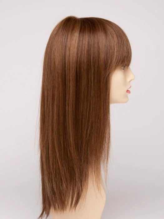 Taryn | Human Hair/ Synthetic Blend Wig (Mono Top)