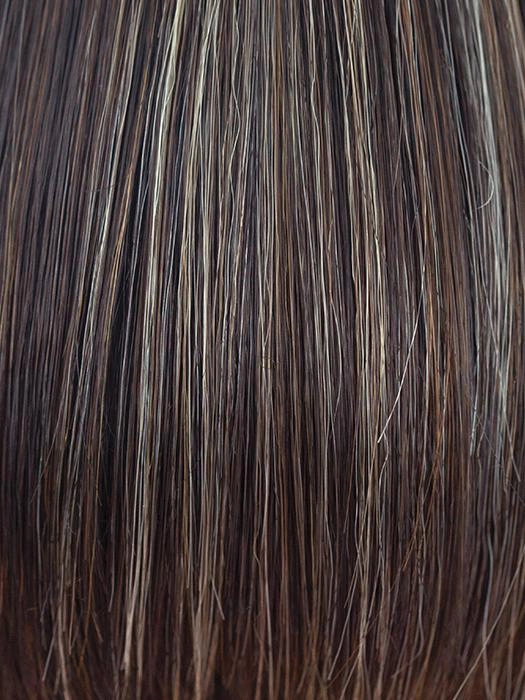 Tate | Synthetic Lace Front Wig (Mono Top)