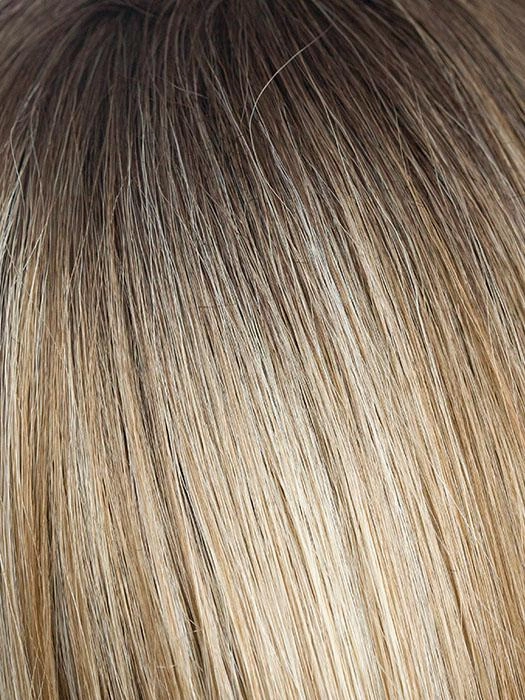 Tate | Synthetic Lace Front Wig (Mono Top)