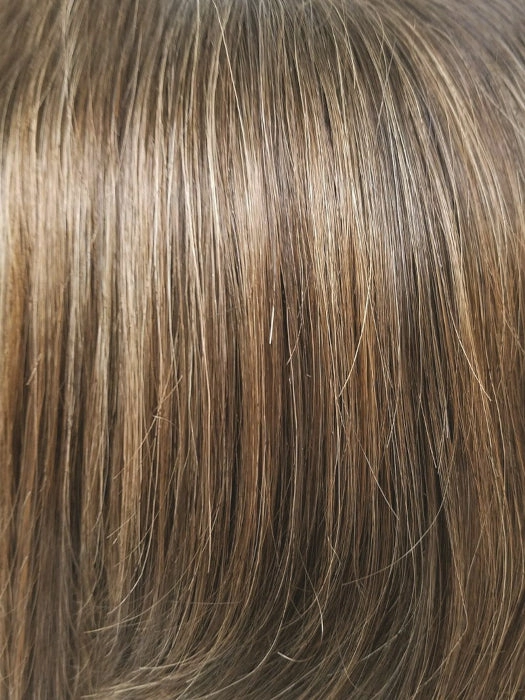 Tate Wig by Amore | Lace Front | Double Monofilament | Synthetic Fiber