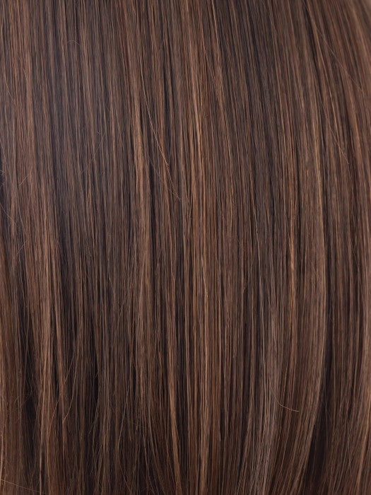 Tate Wig by Amore | Lace Front | Double Monofilament | Synthetic Fiber