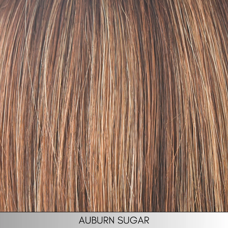 Tatum - Monofilament Collection by Amore