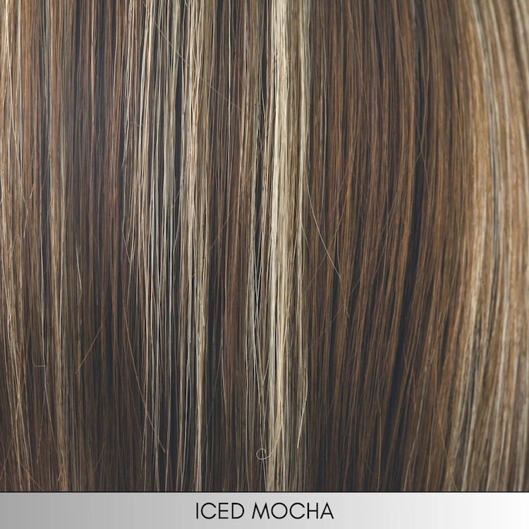 Tatum - Monofilament Collection by Amore