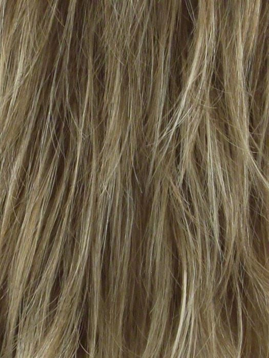 Tatum Wig by Amore | Synthetic (Mono Top)